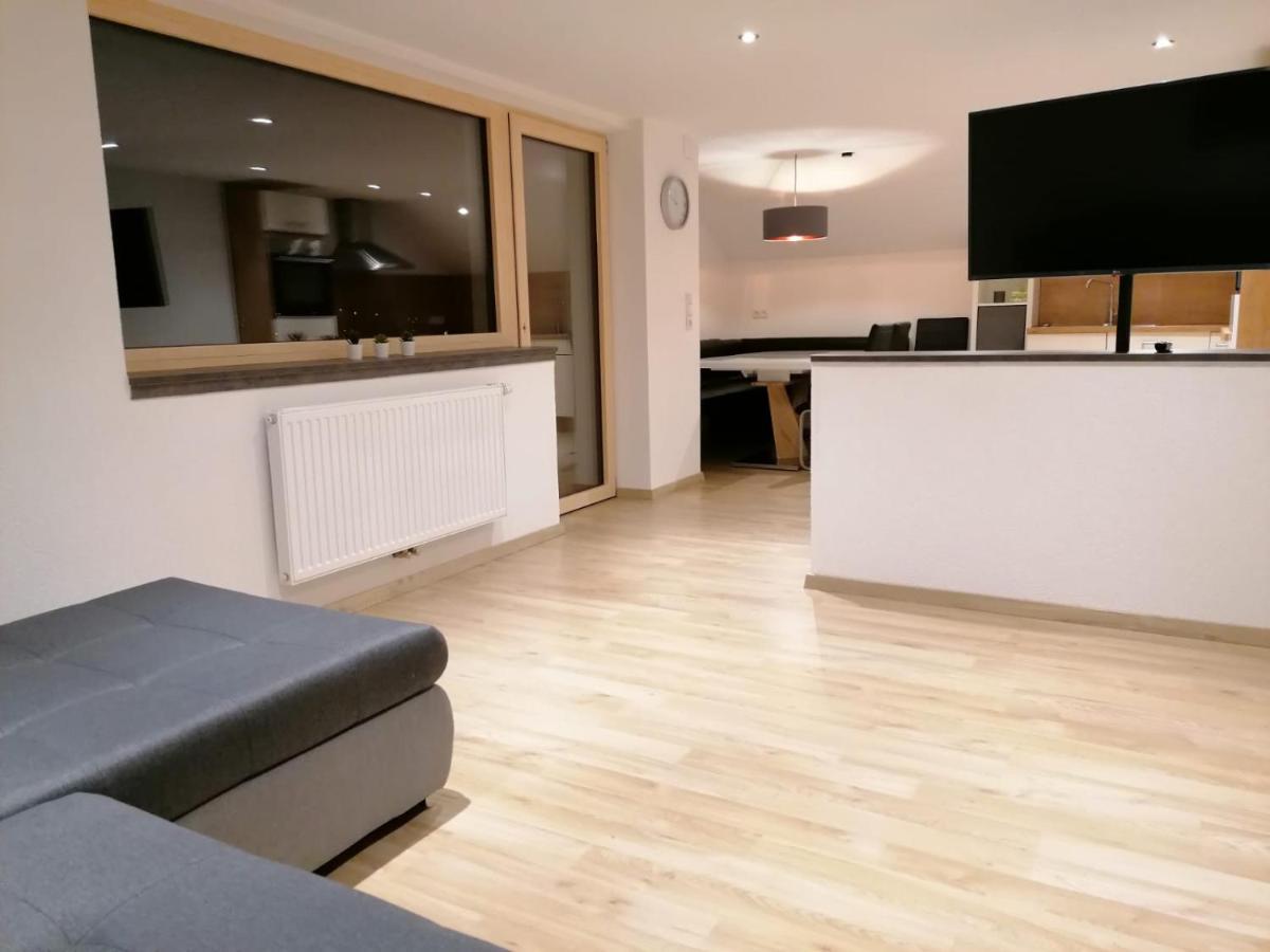 Haus Schloegl Lejlighed Pfunds Eksteriør billede